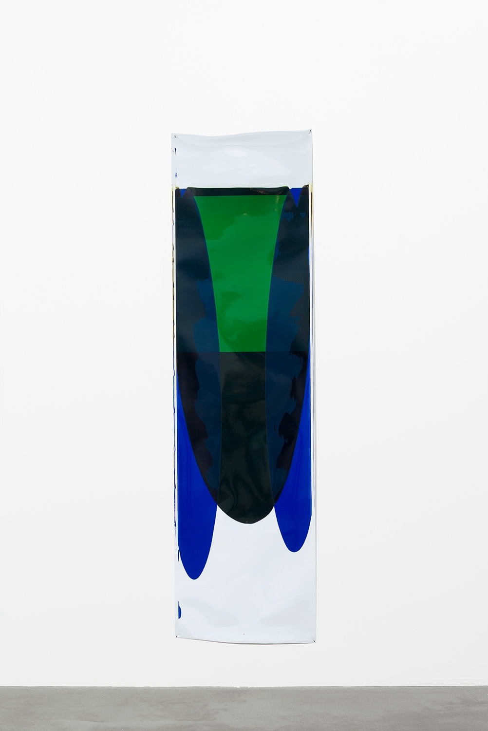 Ellen Carey, Pull & Rollbacks, 2002