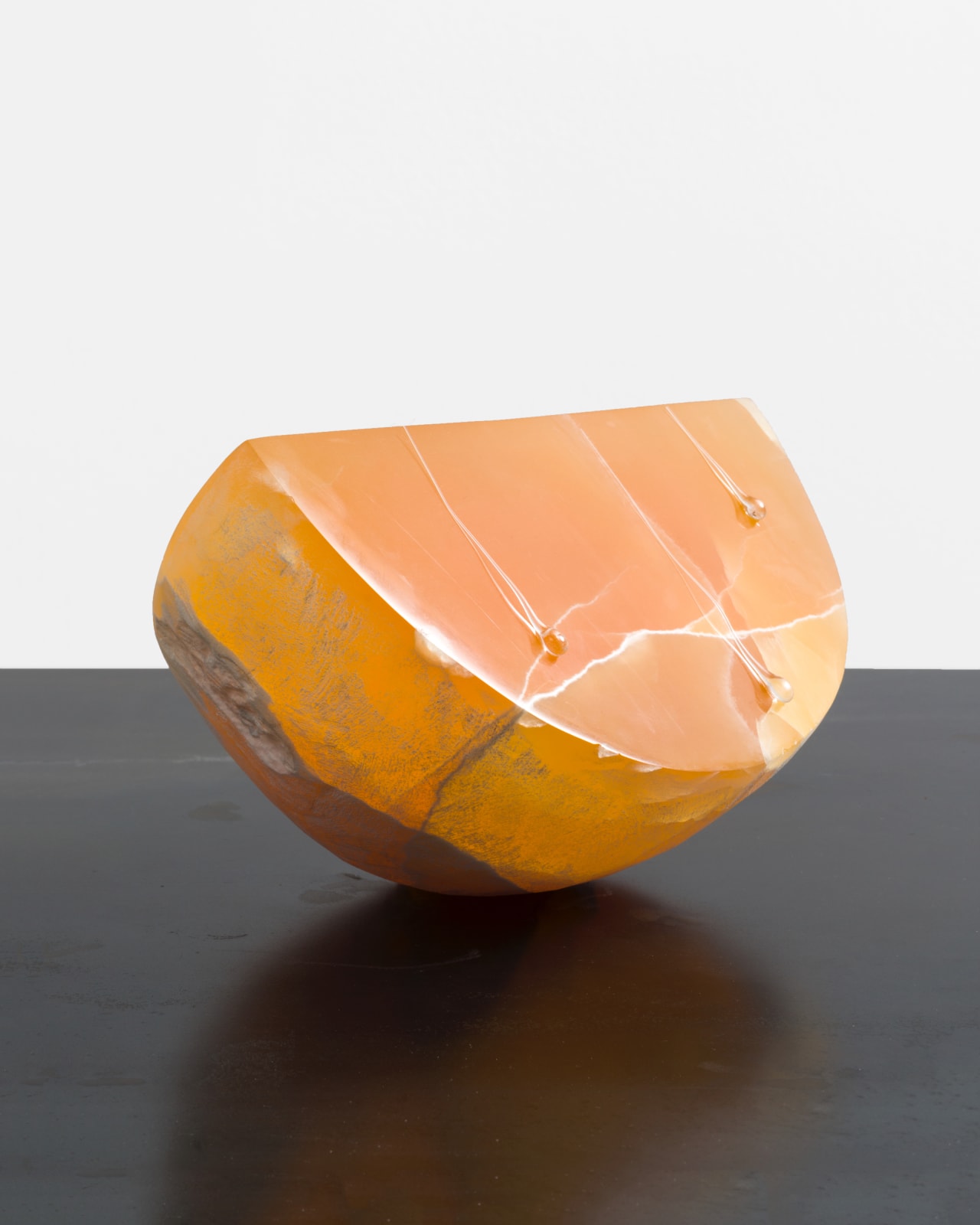Nevine Mahmoud, Wedge, 2018
