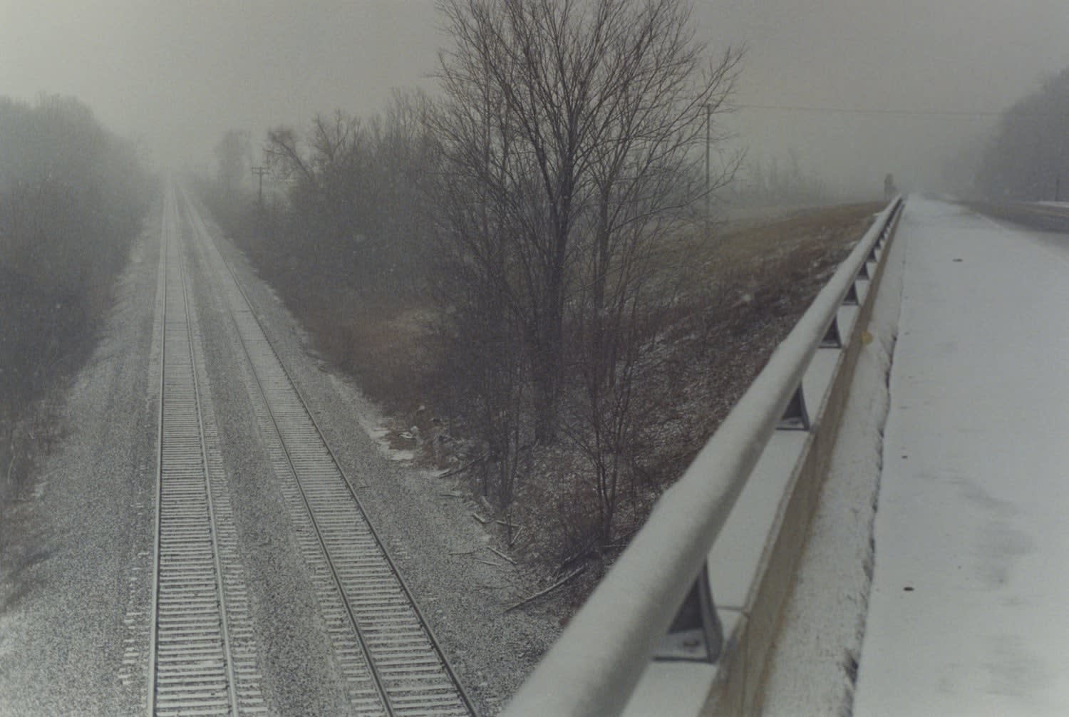 Mike Brodie, #5806, 2006-2009