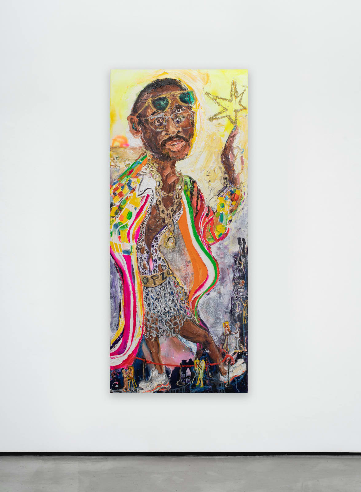 Sam Messer, Monsieur Sandy, Alexander, Peter, Zohore, 2023