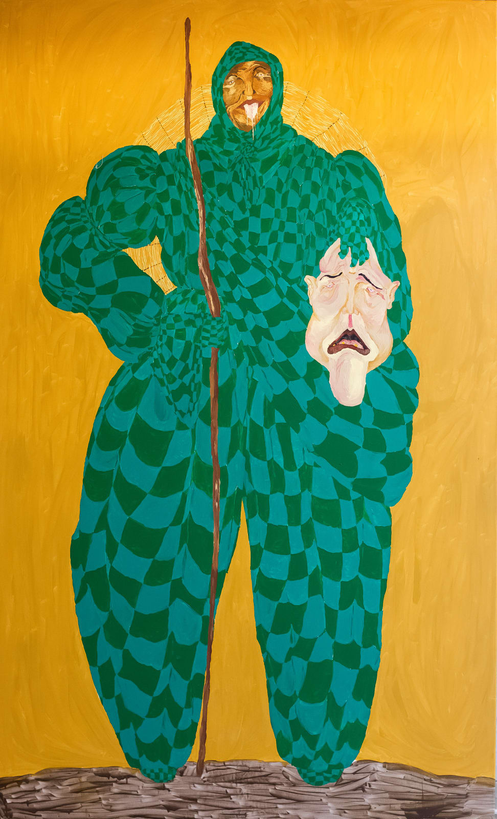 Pedro Neves, Guerreiro, 2023