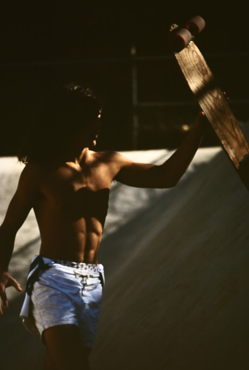 Hugh Holland, Laurel Canyon Dreams, 1975