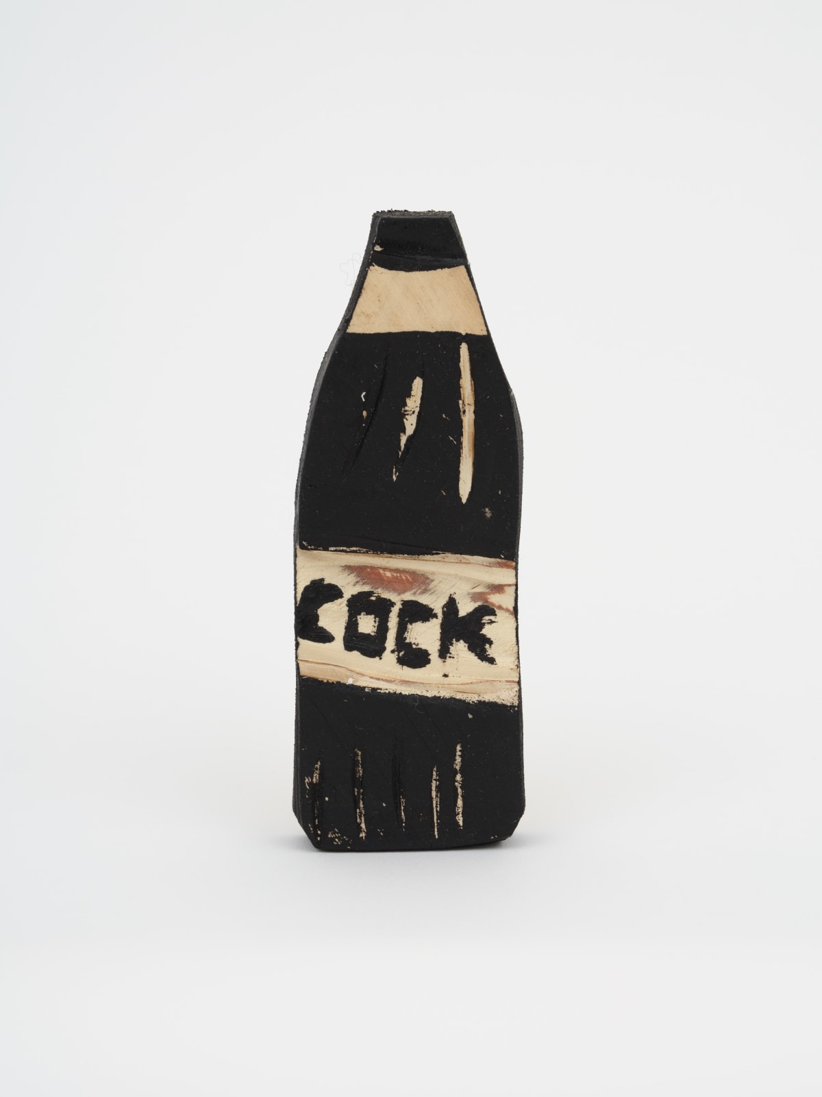 Brett Charles Seiler, Bottle 4, 2022