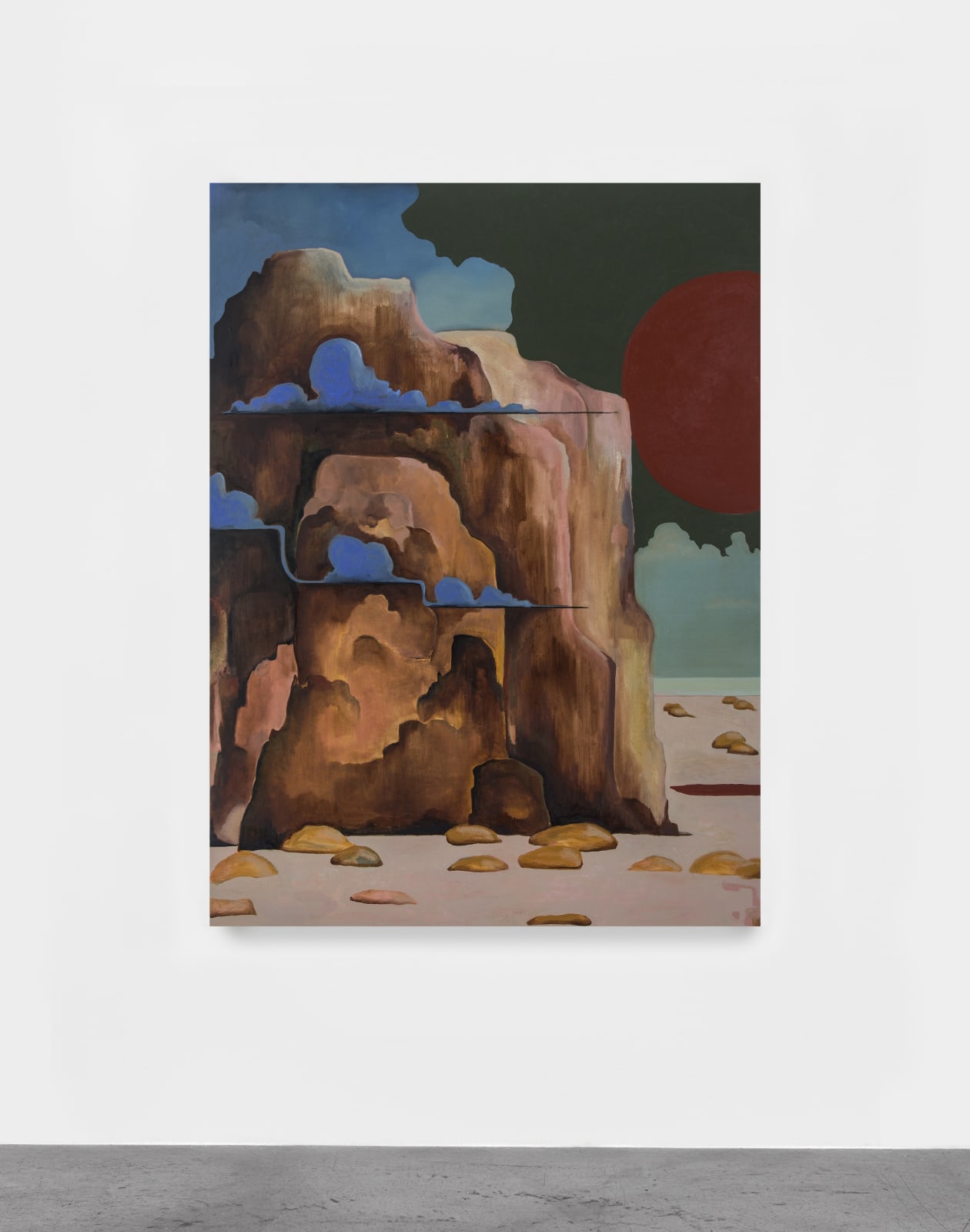 Leo Mock,