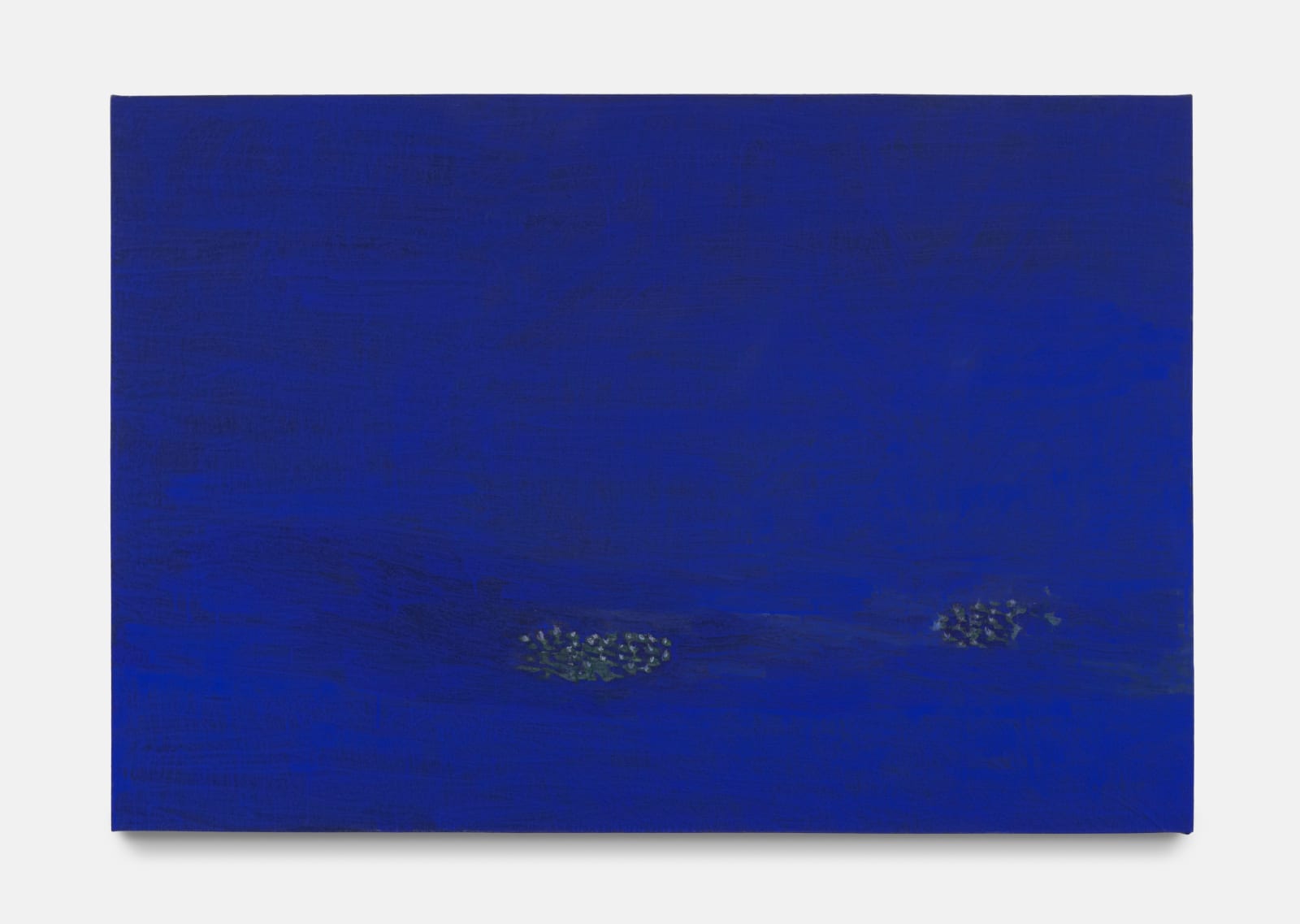 Catherine Fairbanks, The Nurse at a Great Distance, 2024