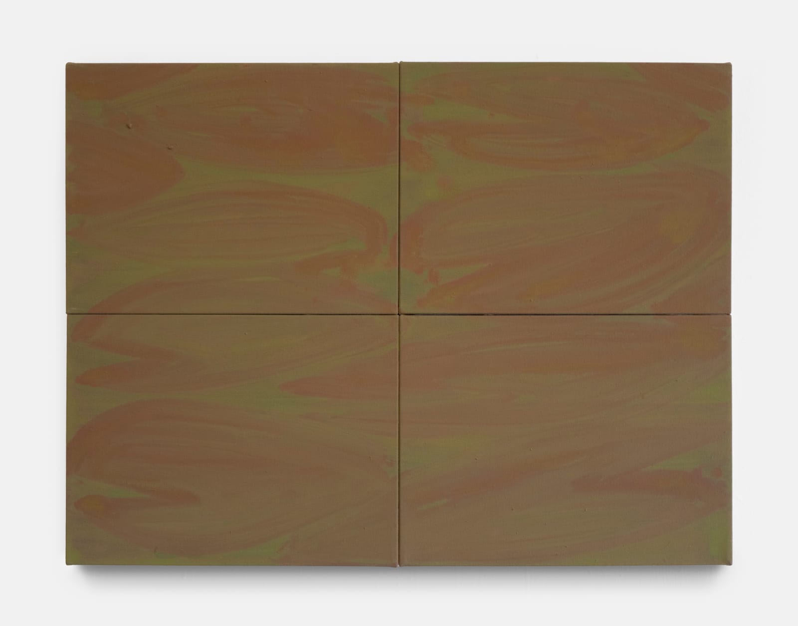Catherine Fairbanks, W. Broken, 2024