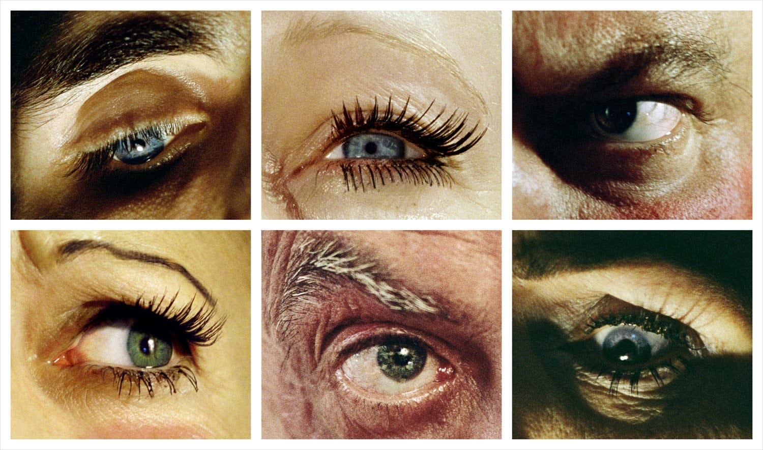 Alex Prager, Compulsion #1, 2012