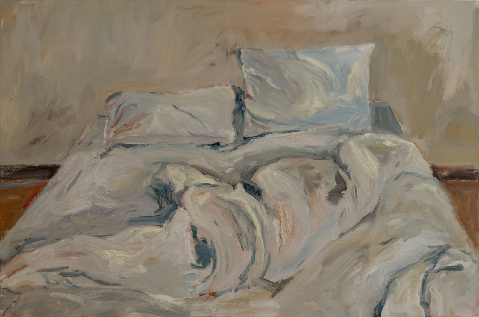 Sanae Arraqas, N°10, 2025