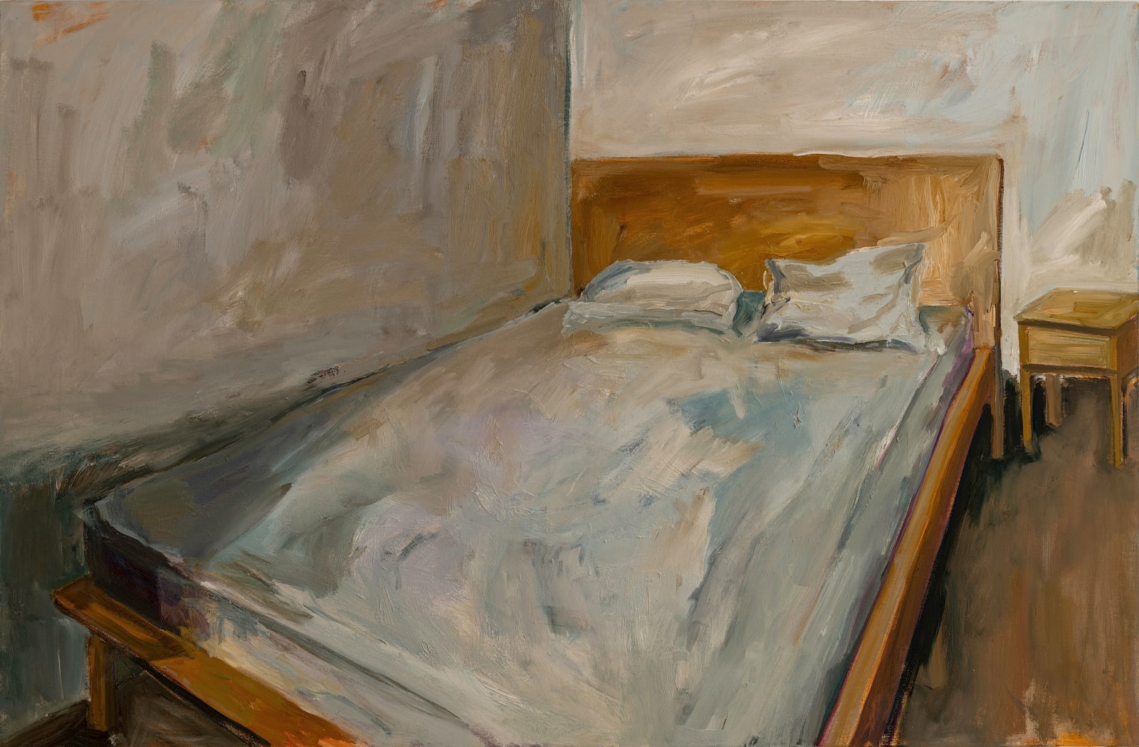 Sanae Arraqas, N°12, 2025