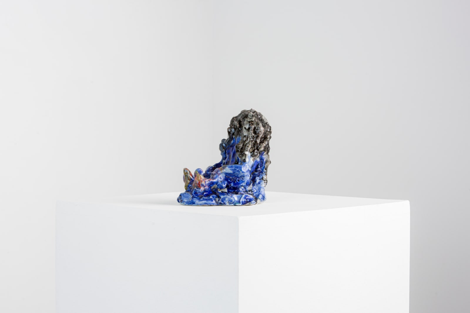 Yassine Balbzioui, Untitled 2, 2021