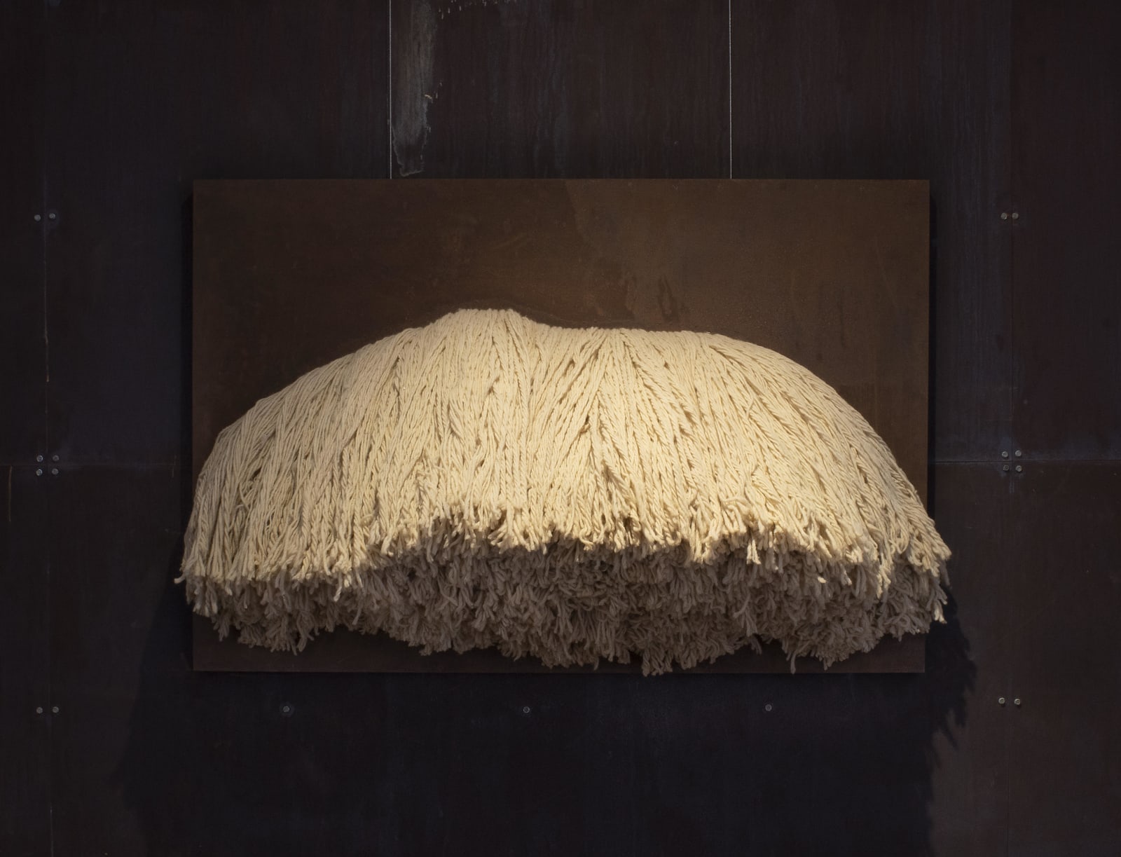 Amine El Gotaibi, Brebis Phoenix (Phoenix Sheep), 2021