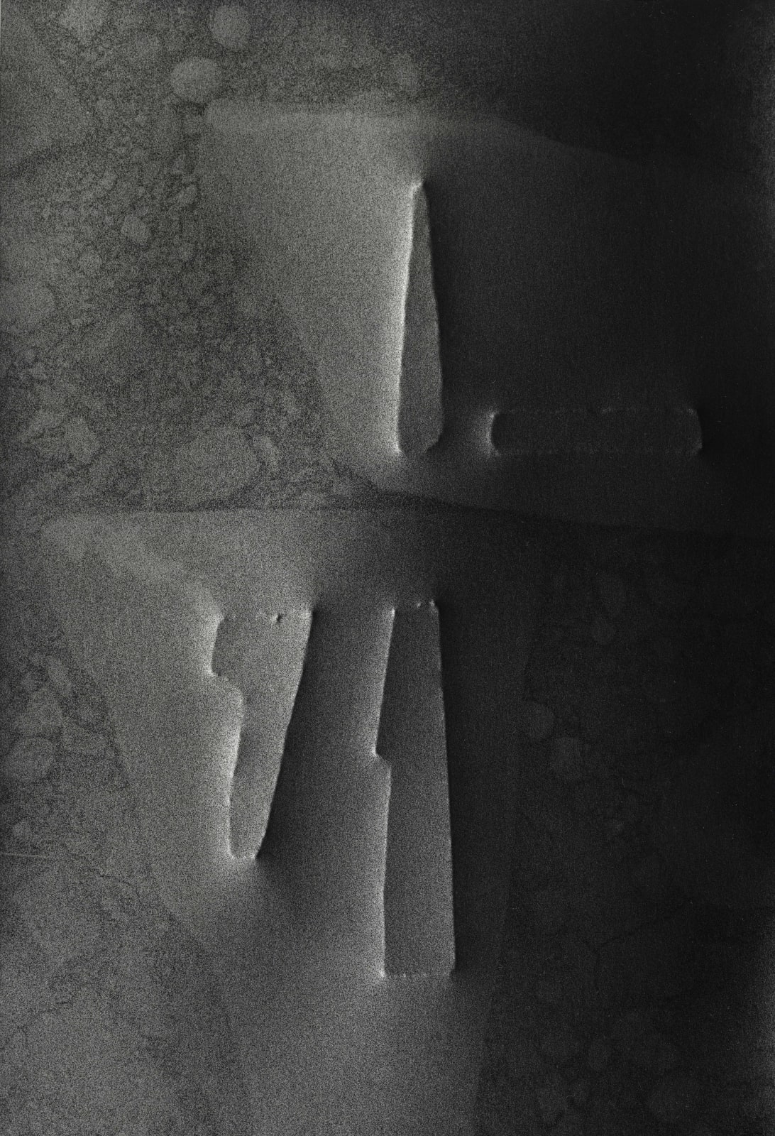 Houda Kabbaj, Proéminences / Prominences - #2, 2024