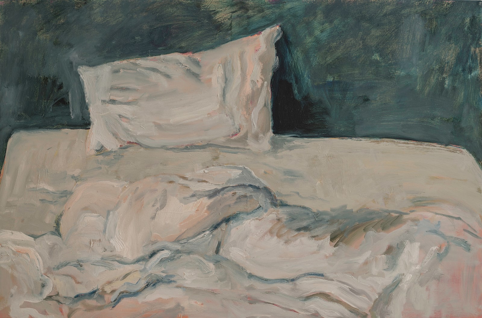 Sanae Arraqas, N°13, 2025