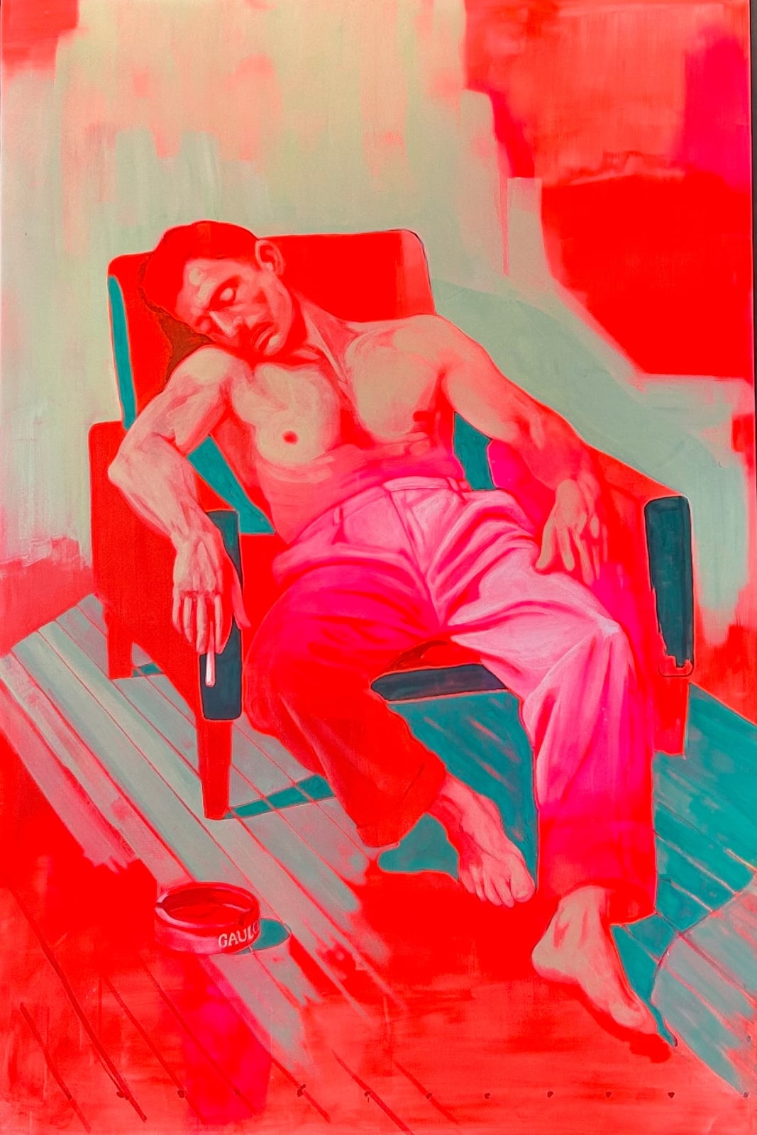 Salma Cheddadi, Après n°4