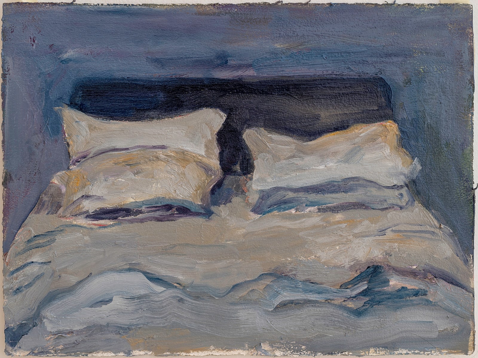 Sanae Arraqas, N°15, 2025