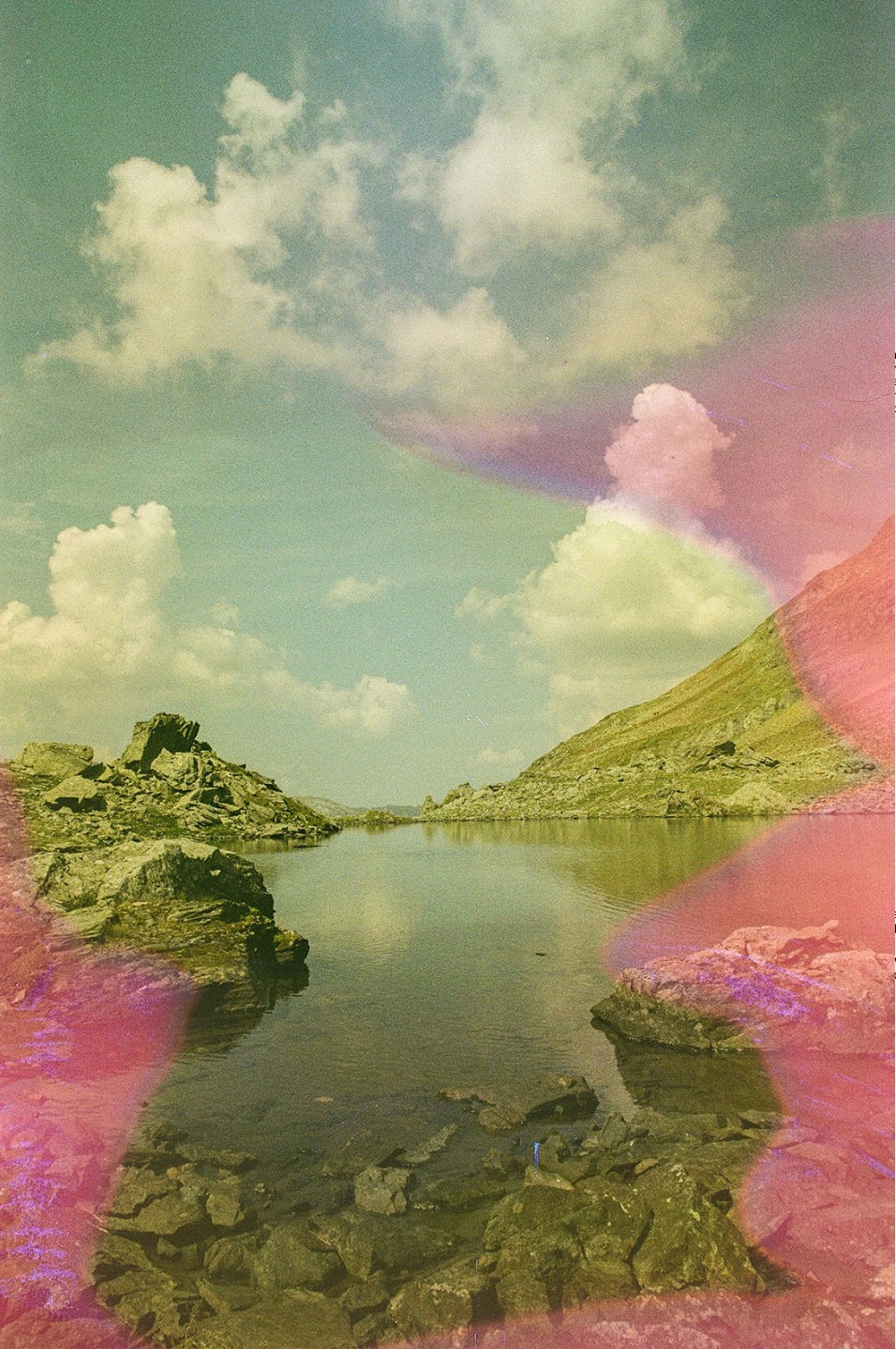Malika Sqalli, Untitled, 2024