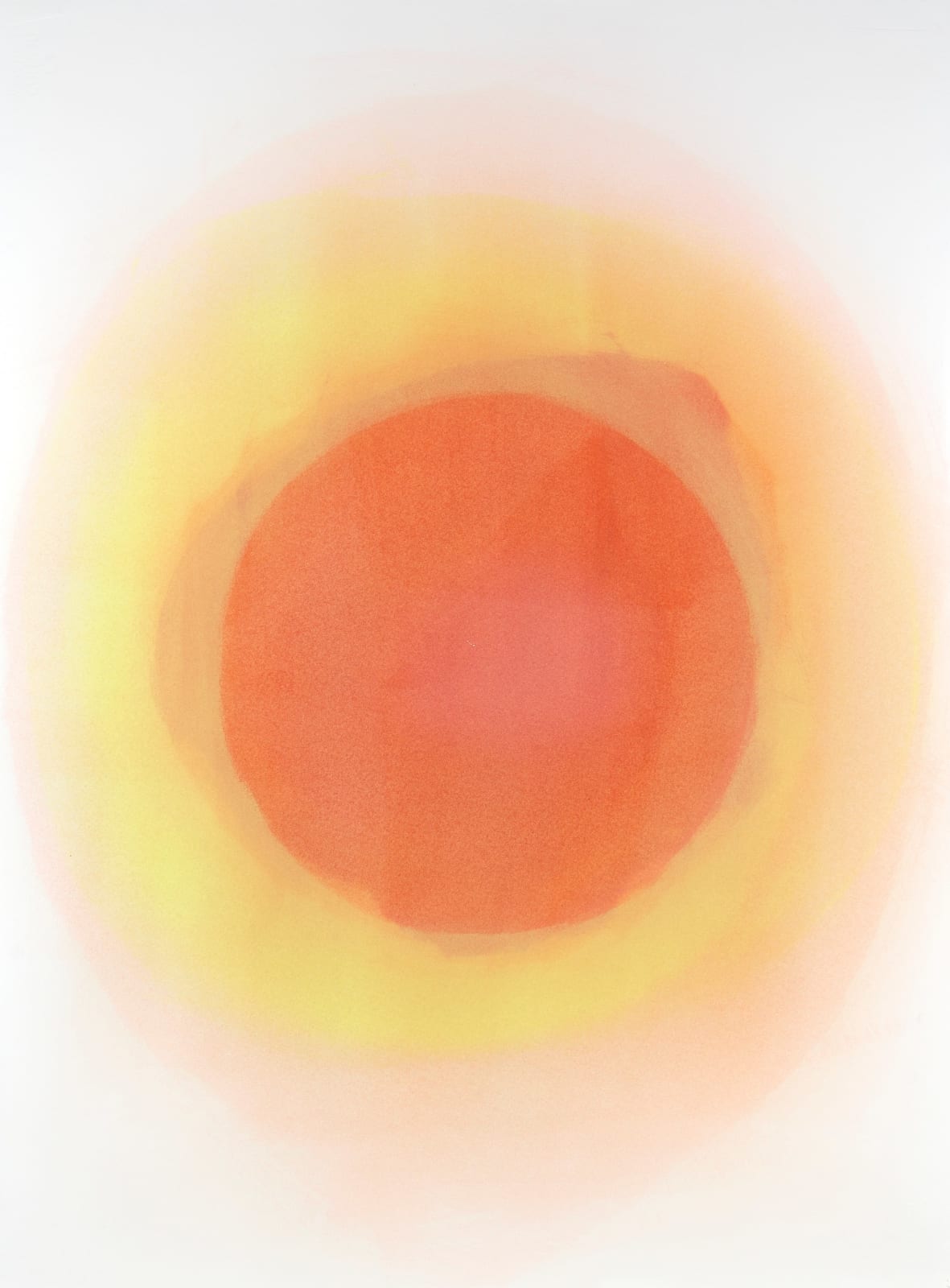 Mustapha Azeroual, Monade N°4 - Image 76, 2020