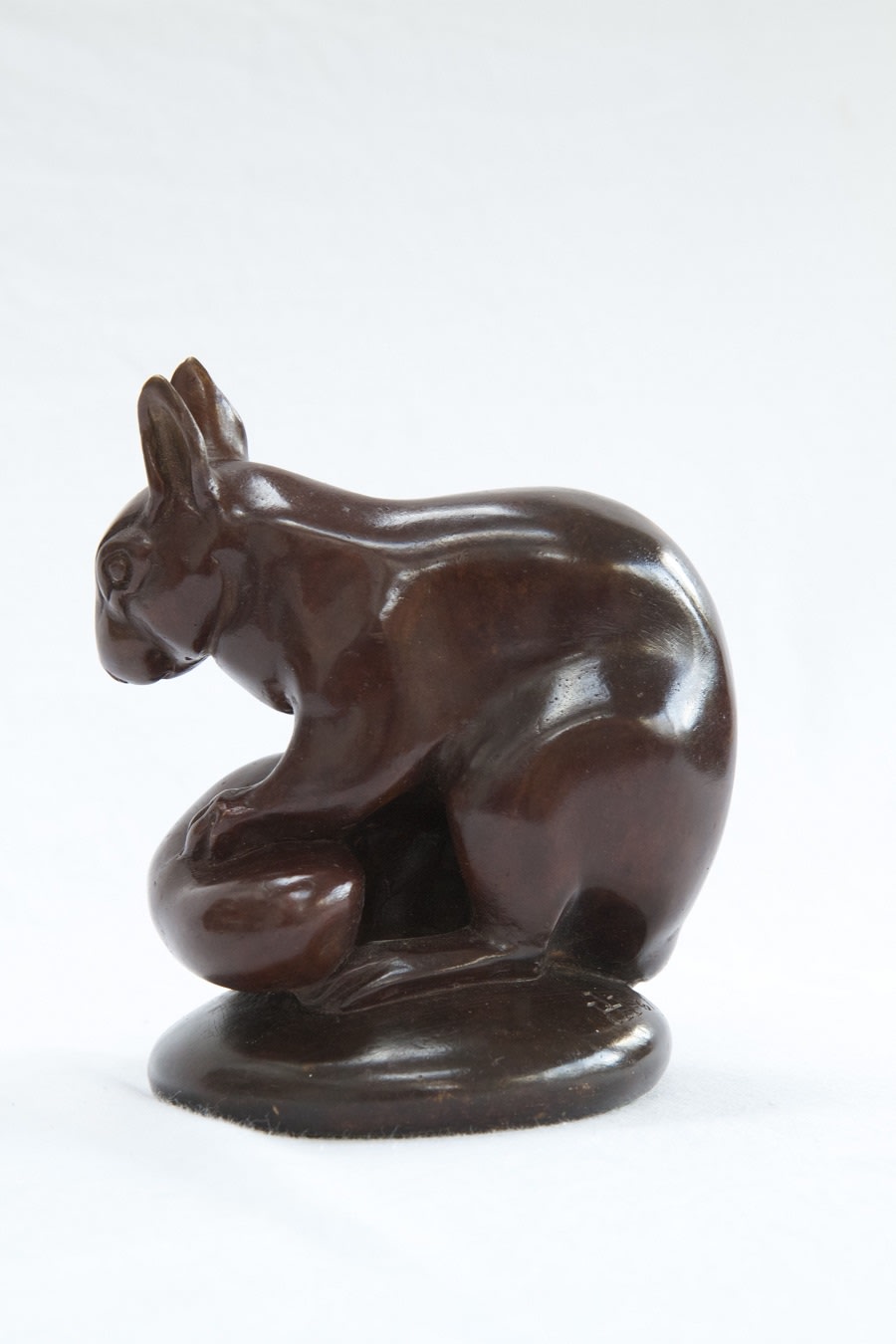 Martin Hayward Harris, Red Squirrel