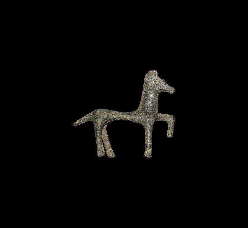 Celtic, Celtic Horse