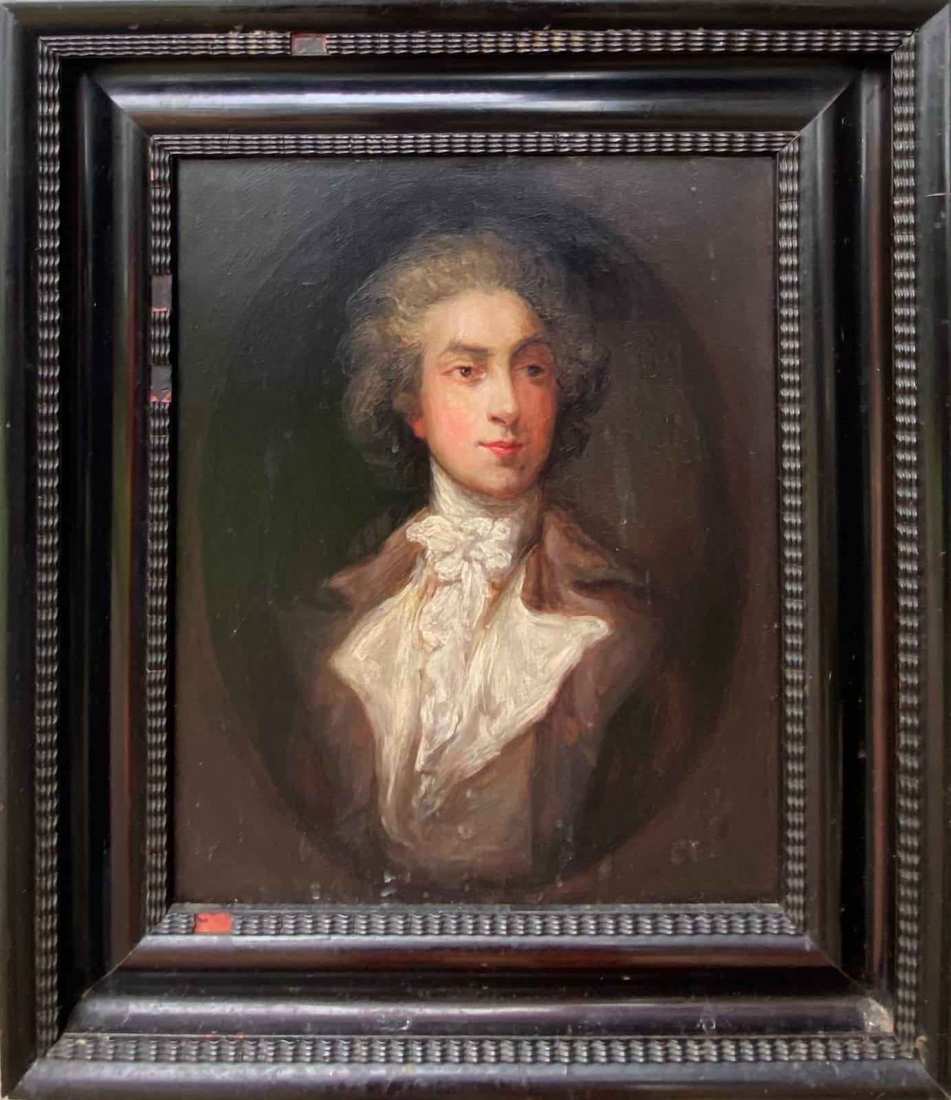 James Rannie Swinton, Marie Jean Augustin Vestris