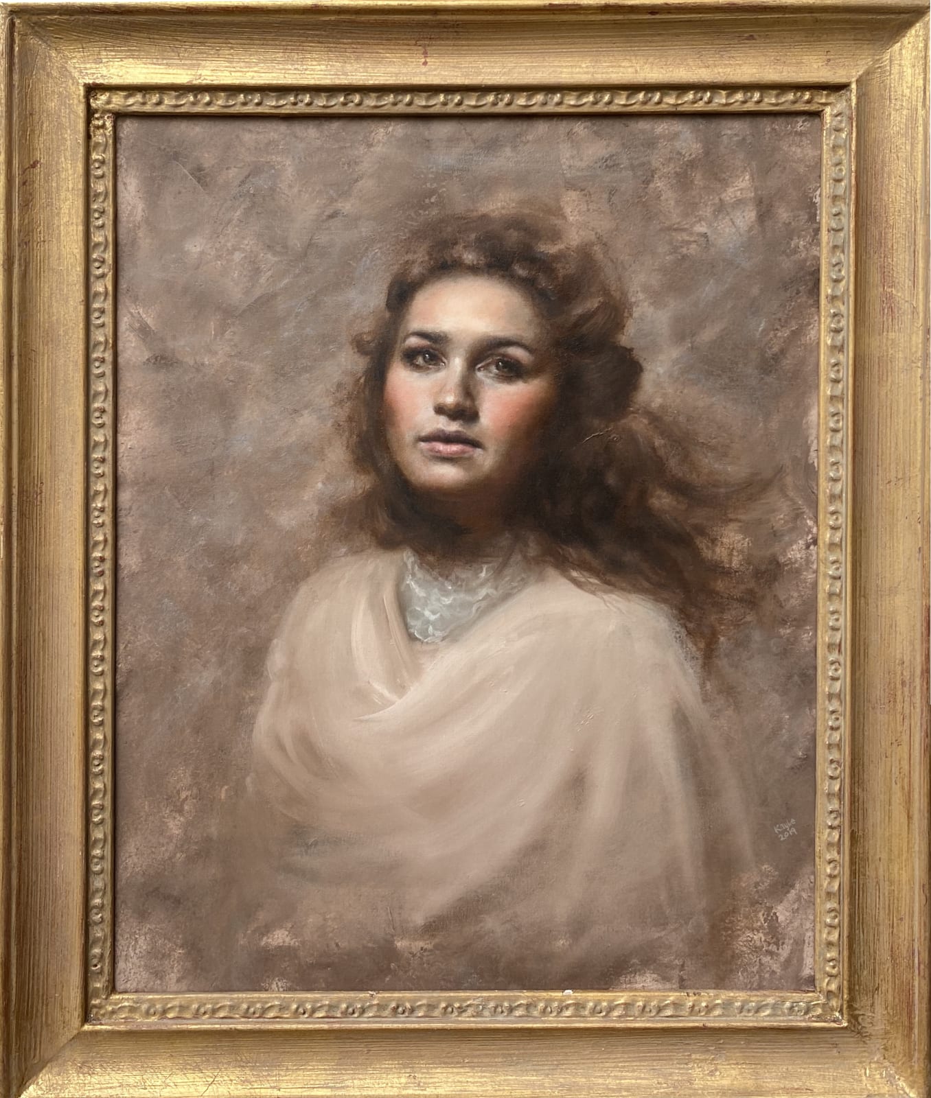 Kaylie Marceca, Yuli