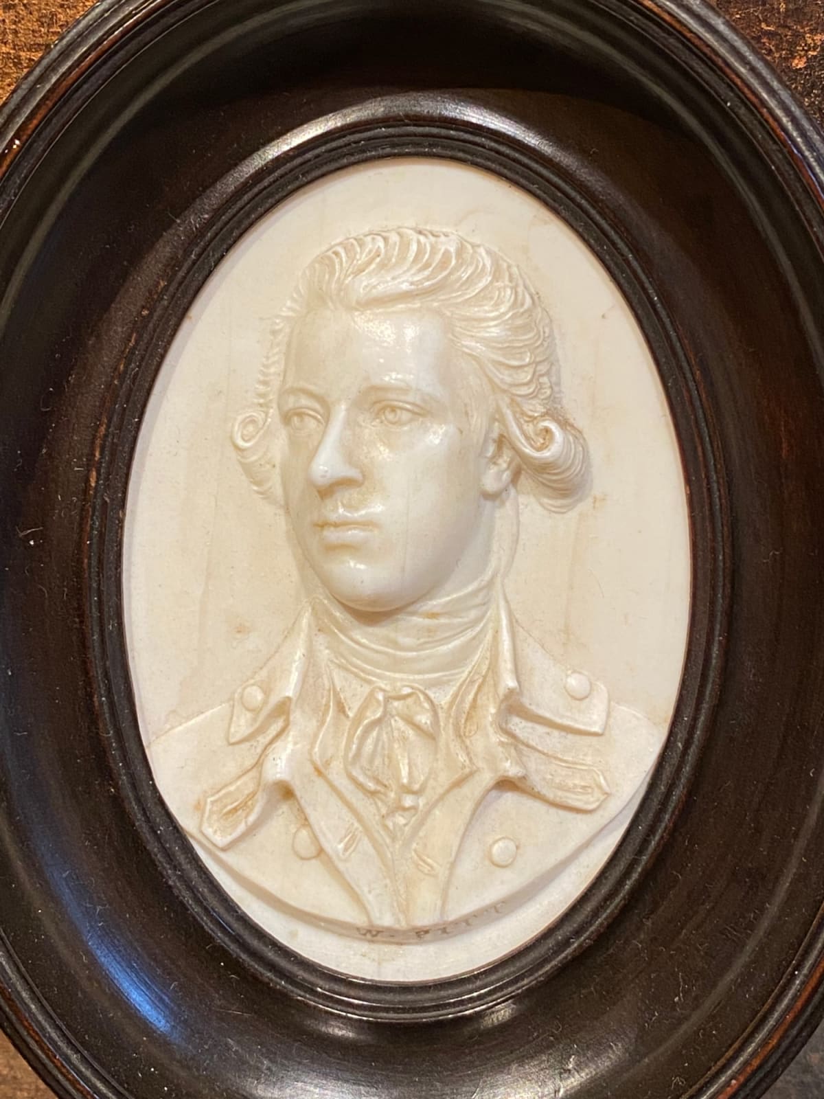 Anonymous, William Pitt the Younger