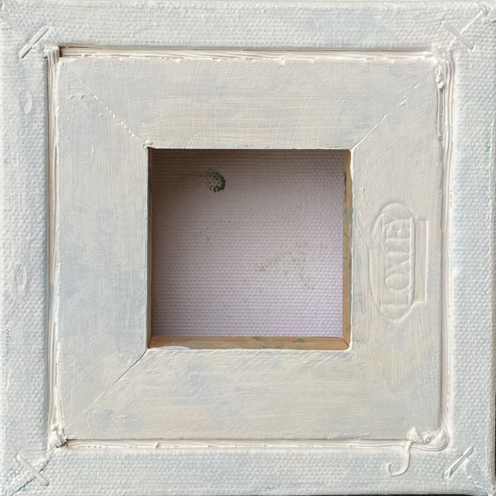 Jude Edgar, Autumn Mist, 2021