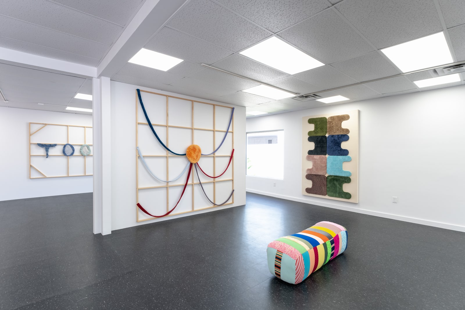 Andy Coolquitt, shag shag shag shag shag shag shag shag, 2018