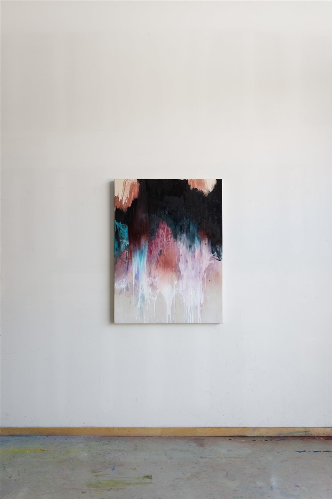 Katherine Boxall, Burnt Toast Rhubarb Jam, 2026