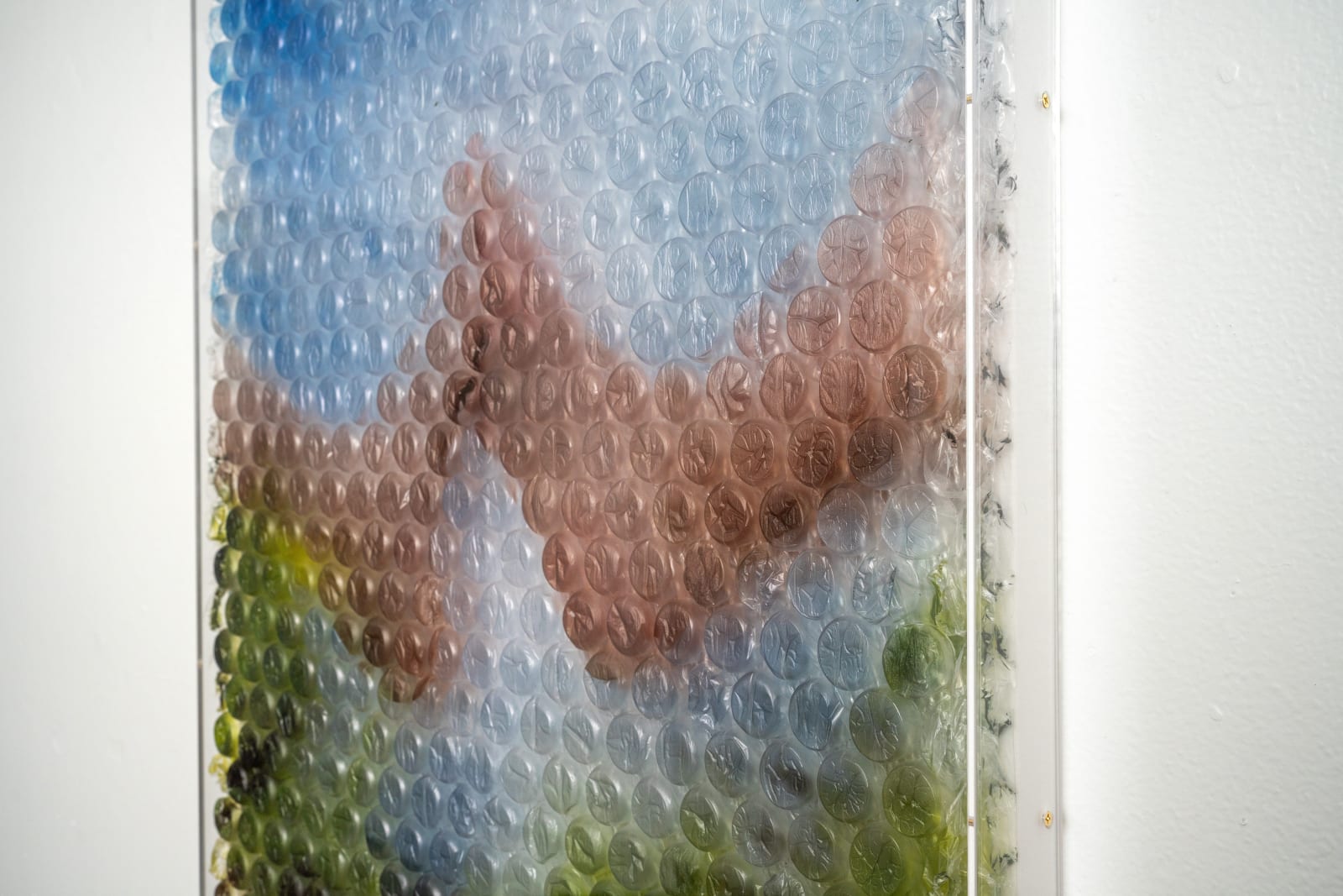 Rosie Clements, Low Five, 2024