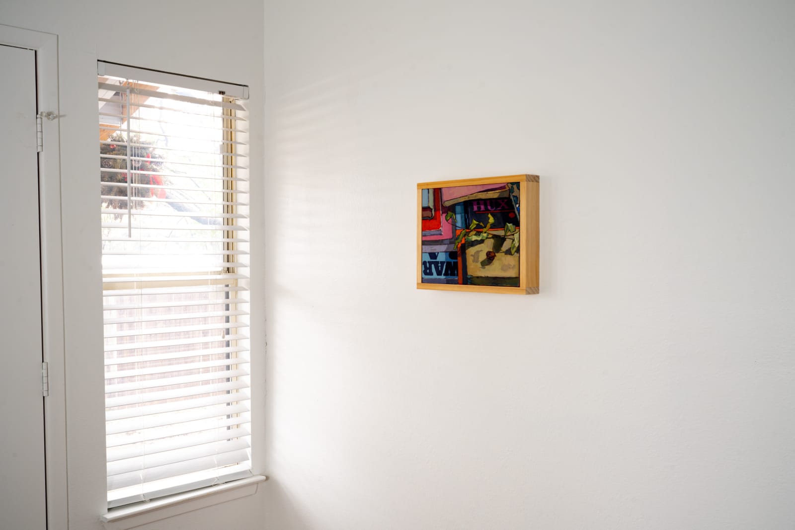 Slater Reid Sousley, RAW, 2022