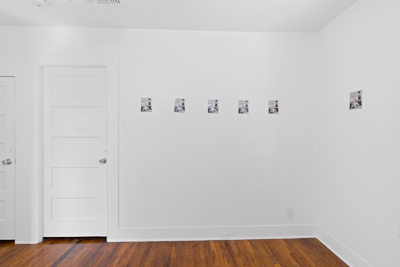 Huma Bhabha, Untitled, 2023