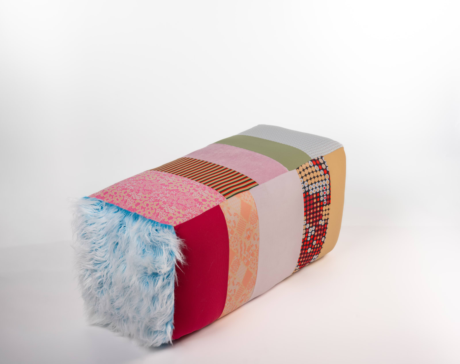 Andy Coolquitt, A nice, soft place for meeting people, 2024