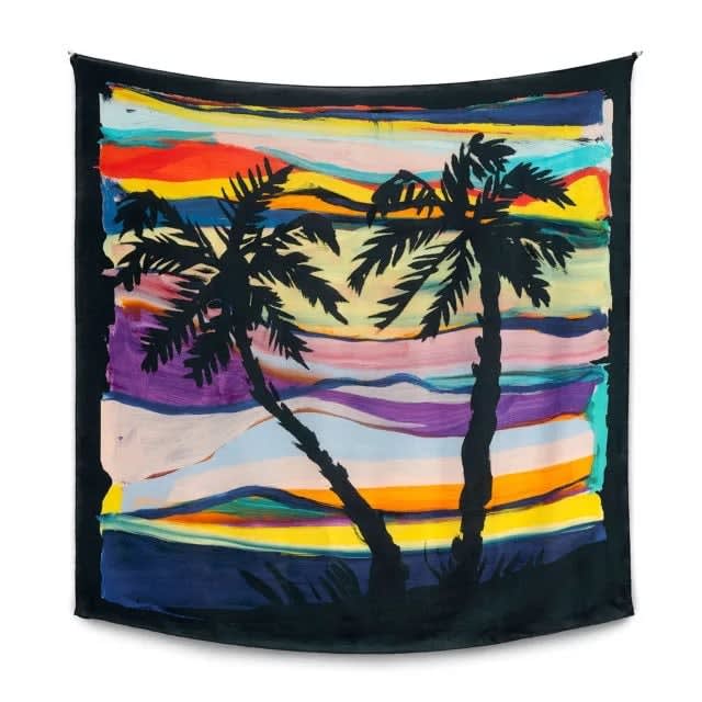 Josh Smith, Palm Tree