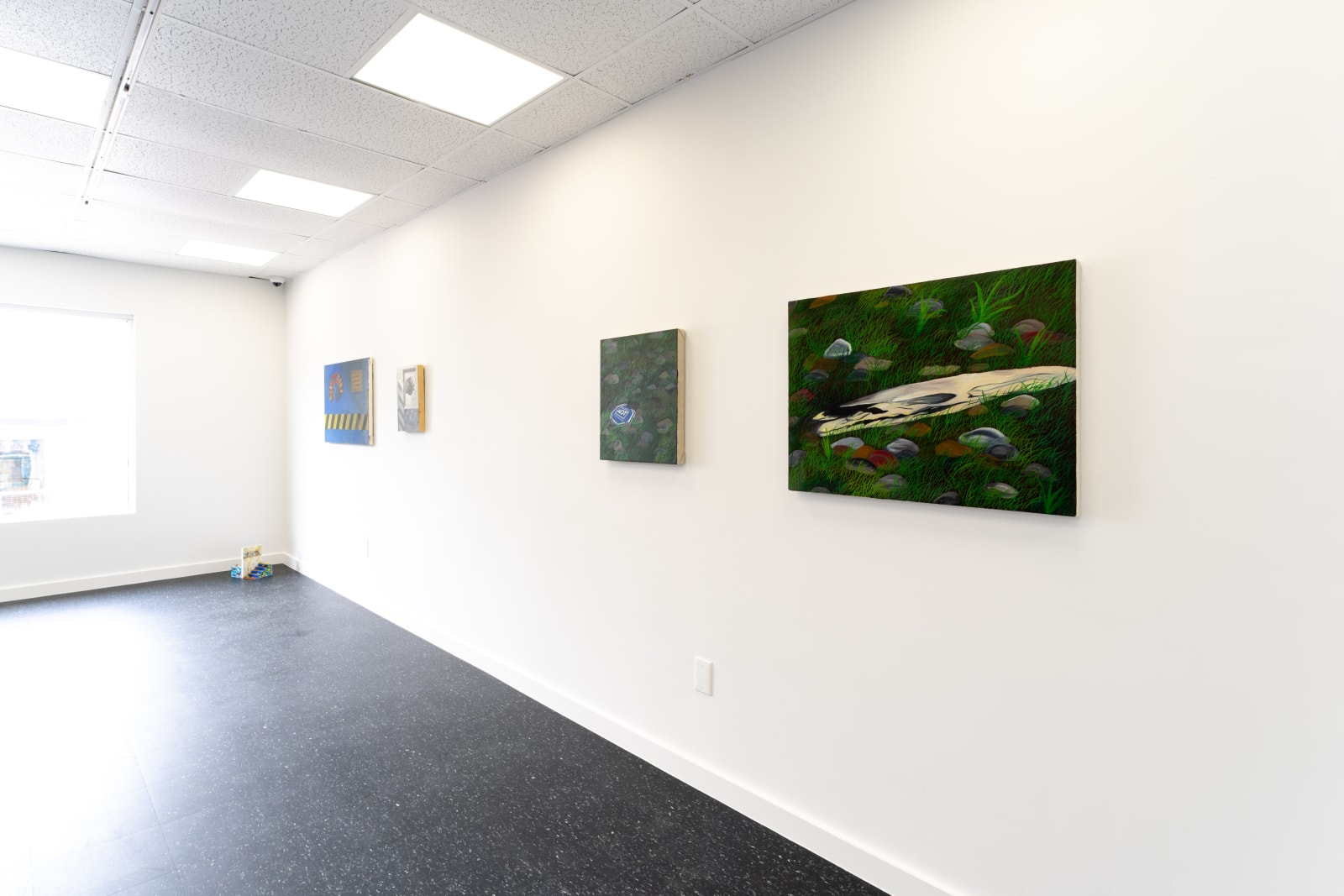 Ben Siekierski, Ambassador, 2025