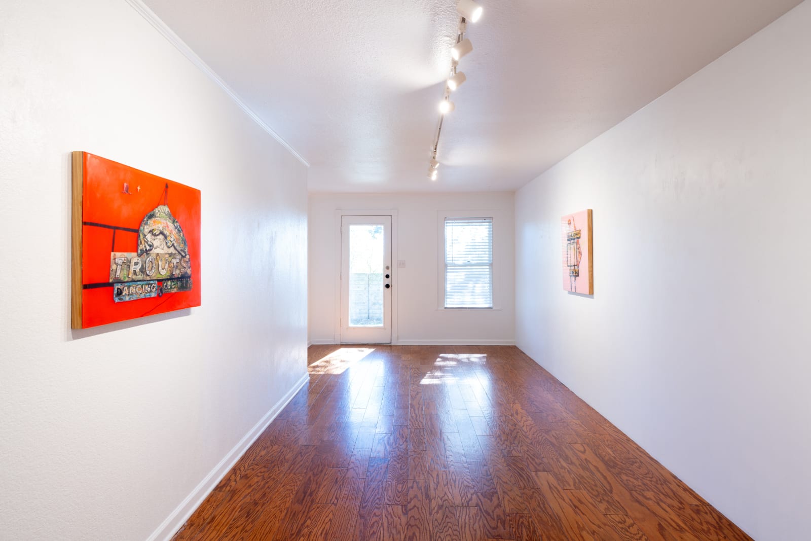 Ashley Swarts, Soul Limbo, 2024