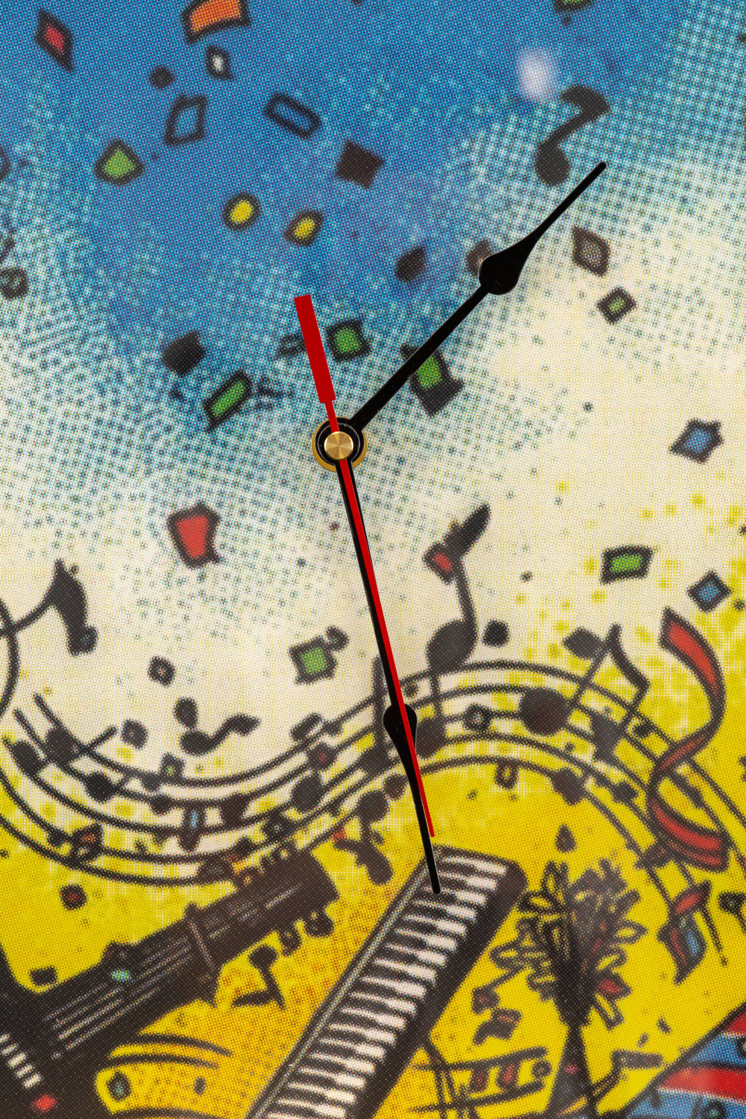 Lindsey Lascaux, Party time, 2025