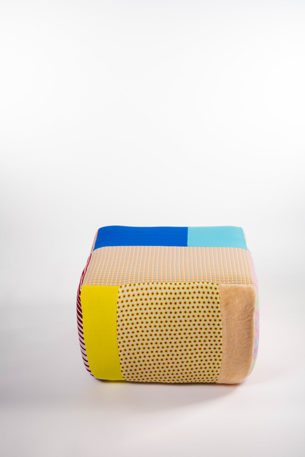 Andy Coolquitt, A nice, soft place for meeting people, 2024