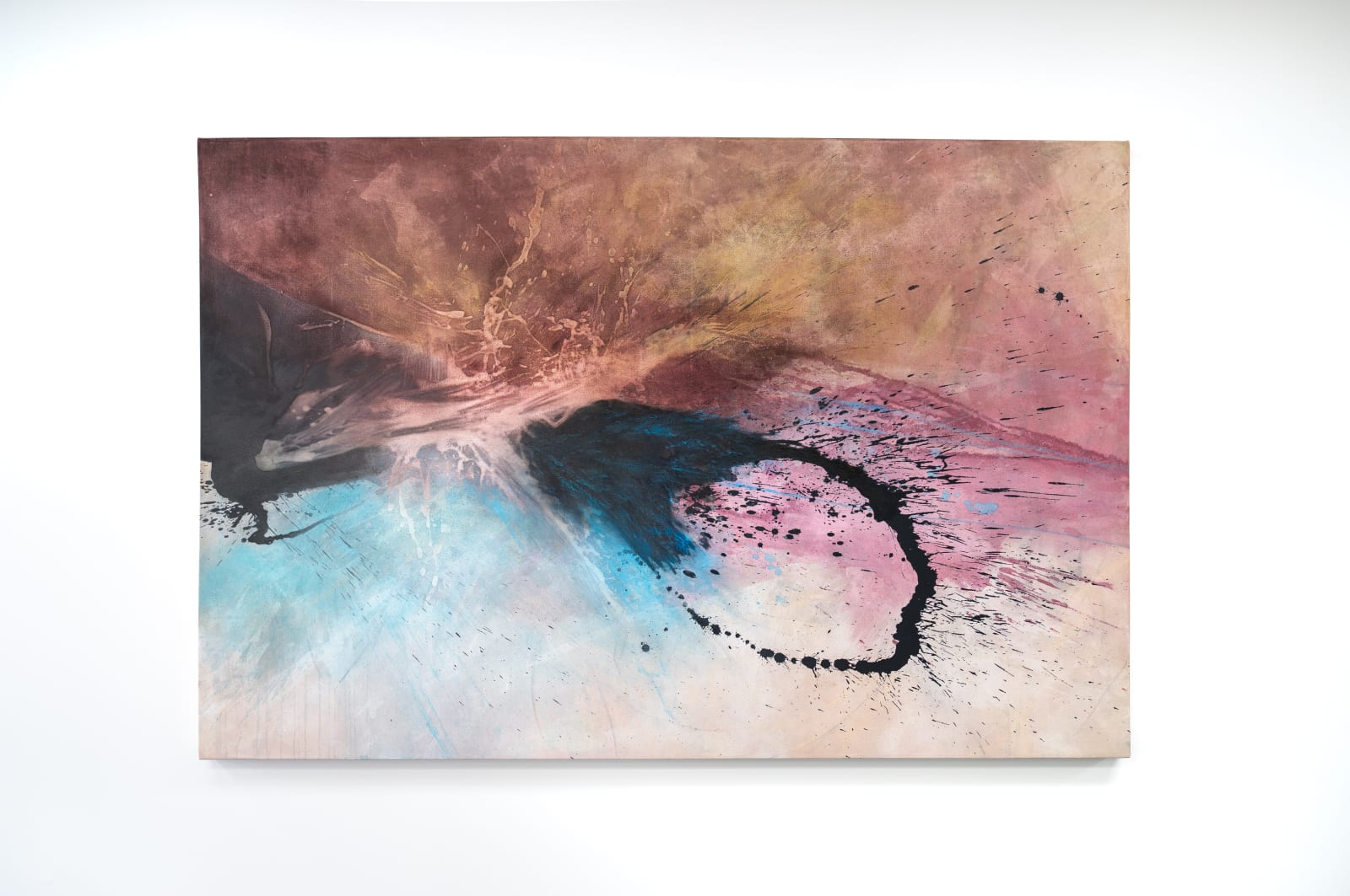 Katherine Boxall, Cowboy Onsen, 2026