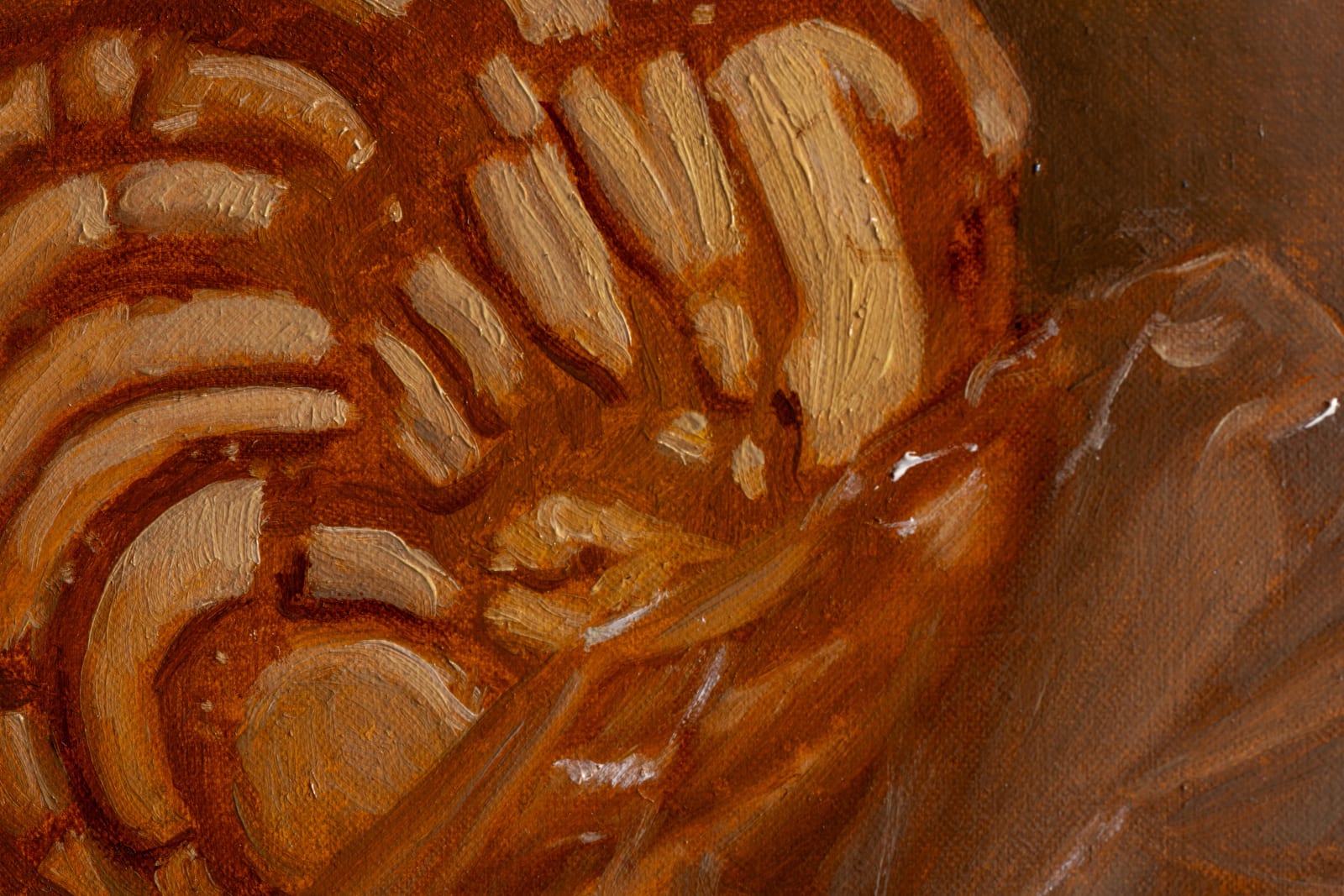 Audrey Rodriguez, Neutral Levitation II, 2024