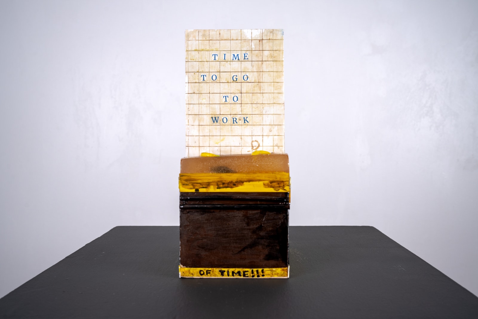 Audrey Rodriguez, LOST, 2024