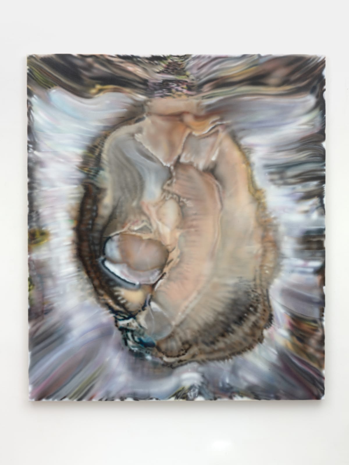 Patrick Quinn, Demon, 2023