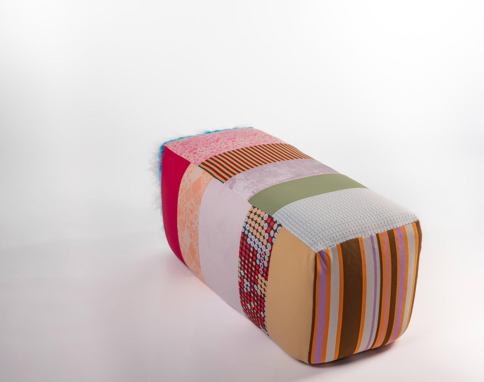 Andy Coolquitt, A nice, soft place for meeting people, 2024