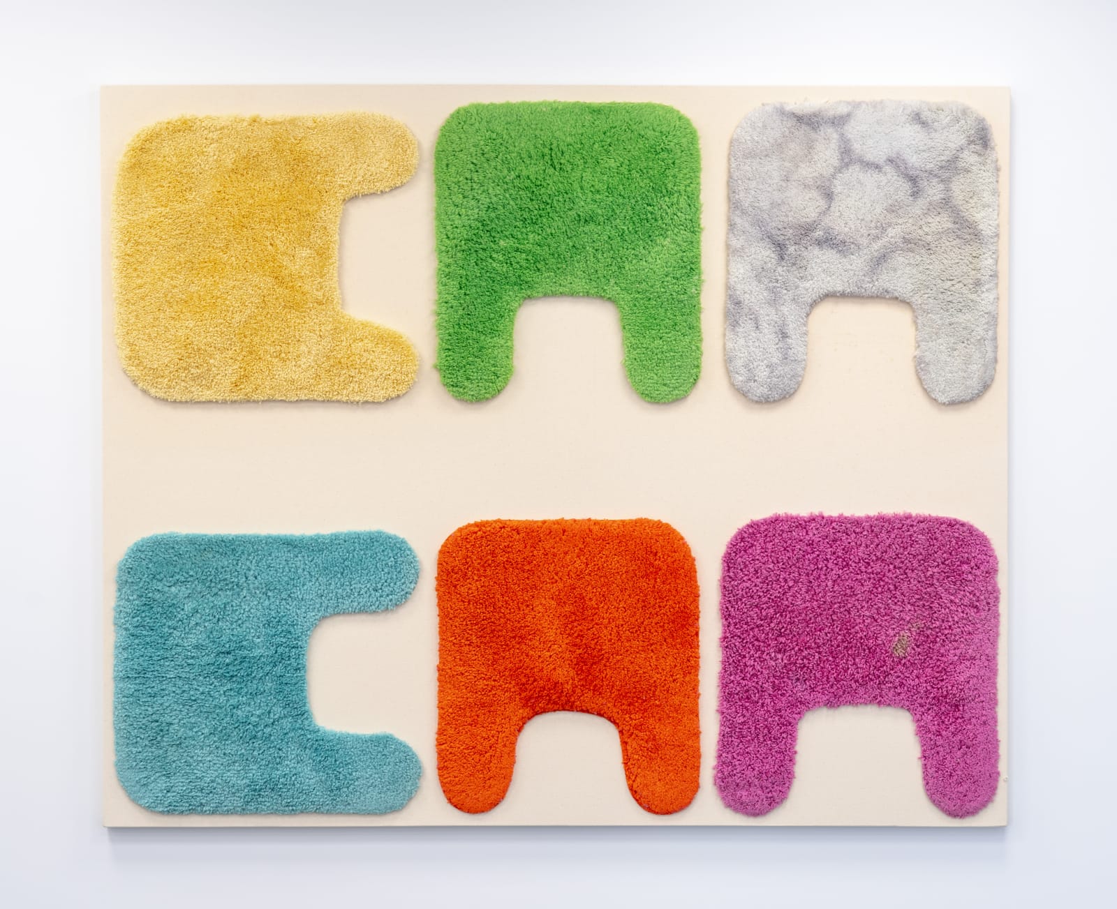 Andy Coolquitt, CAA CAA, 2018