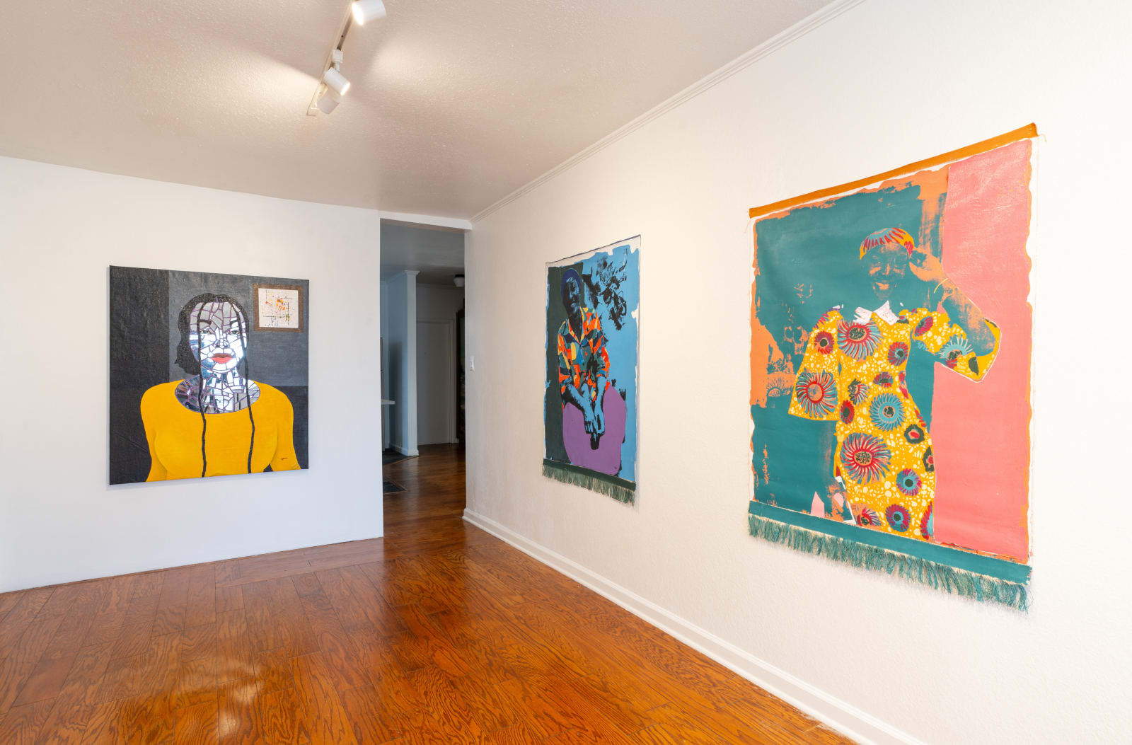 Salihu Mohammed, Jamila, 2023