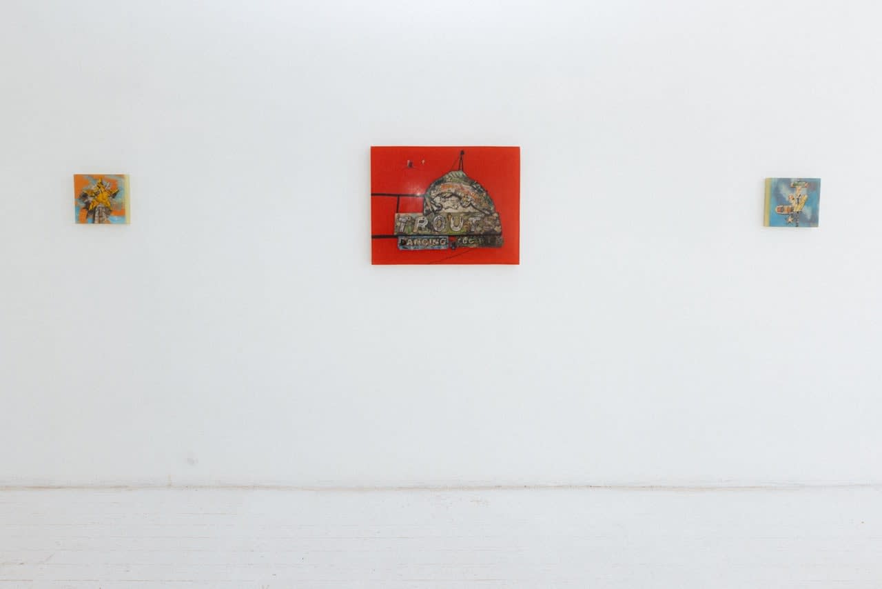 Ashley Swarts, Soul Limbo, 2024