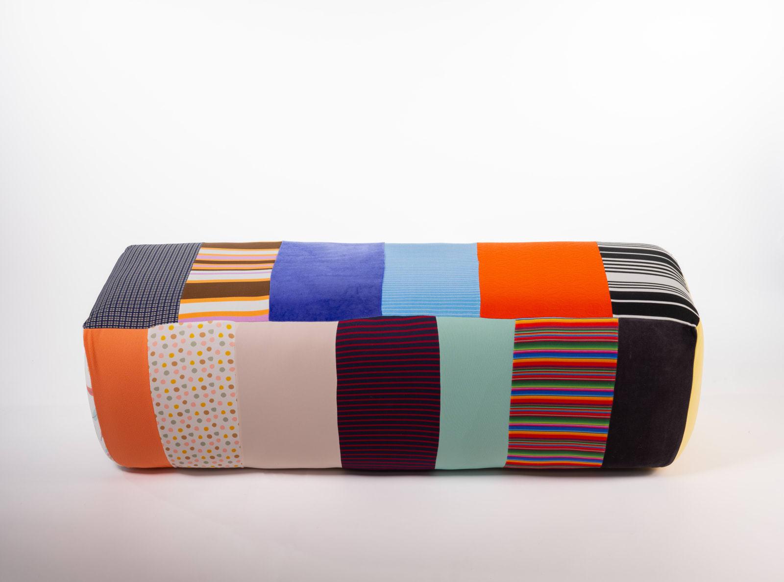 Andy Coolquitt, A nice, soft place for meeting people, 2024