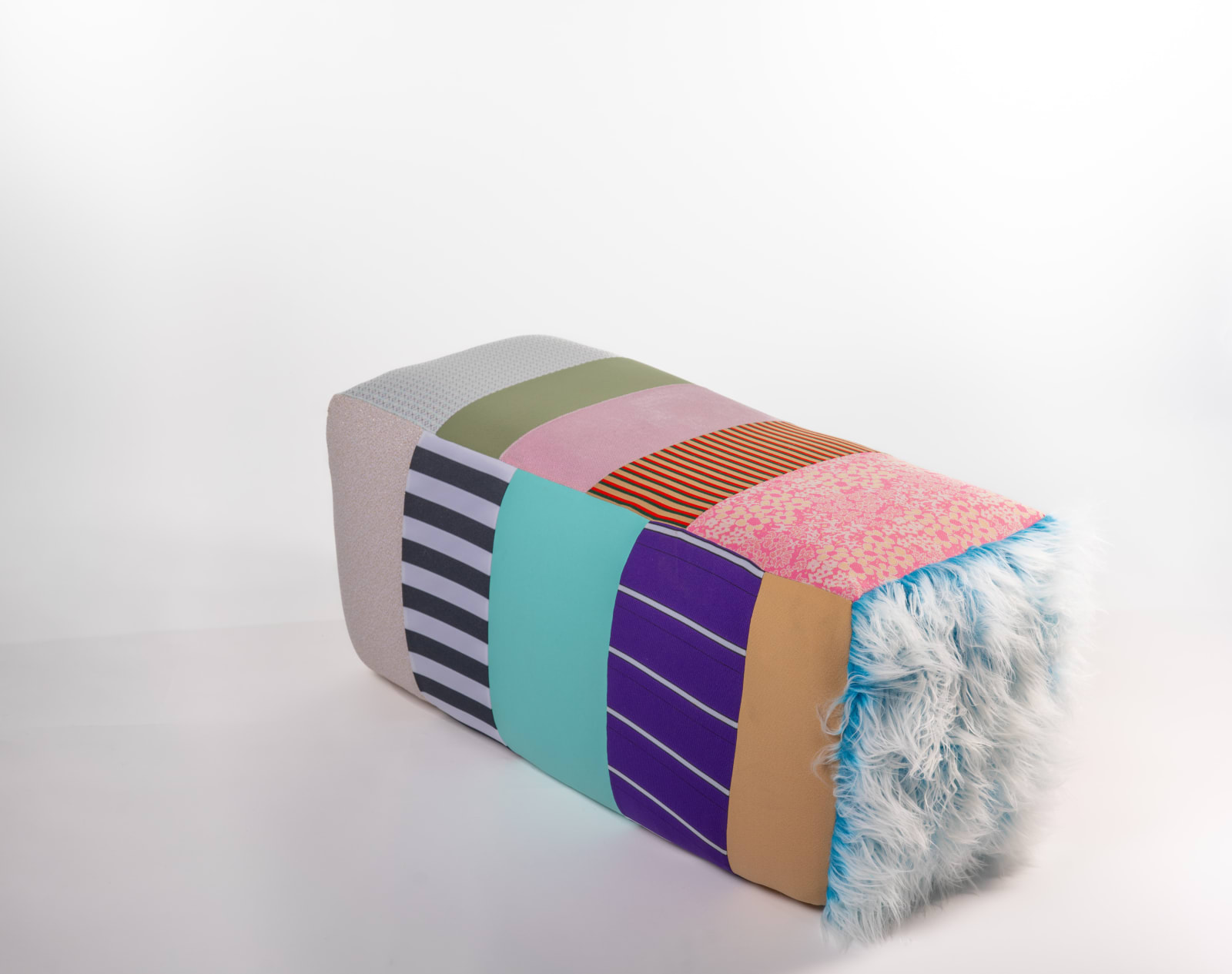 Andy Coolquitt, A nice, soft place for meeting people, 2024