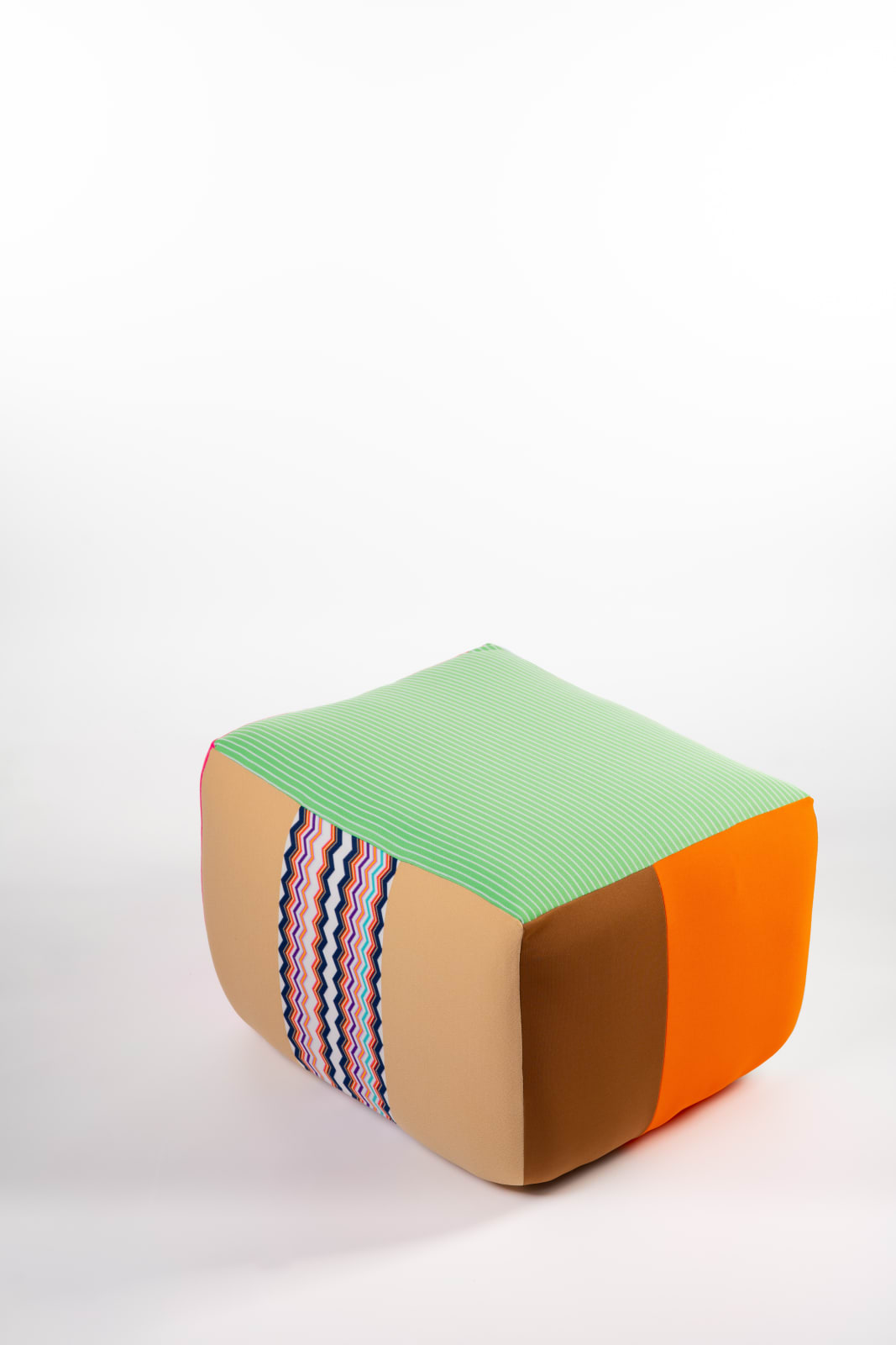 Andy Coolquitt, A nice, soft place for meeting people, 2024