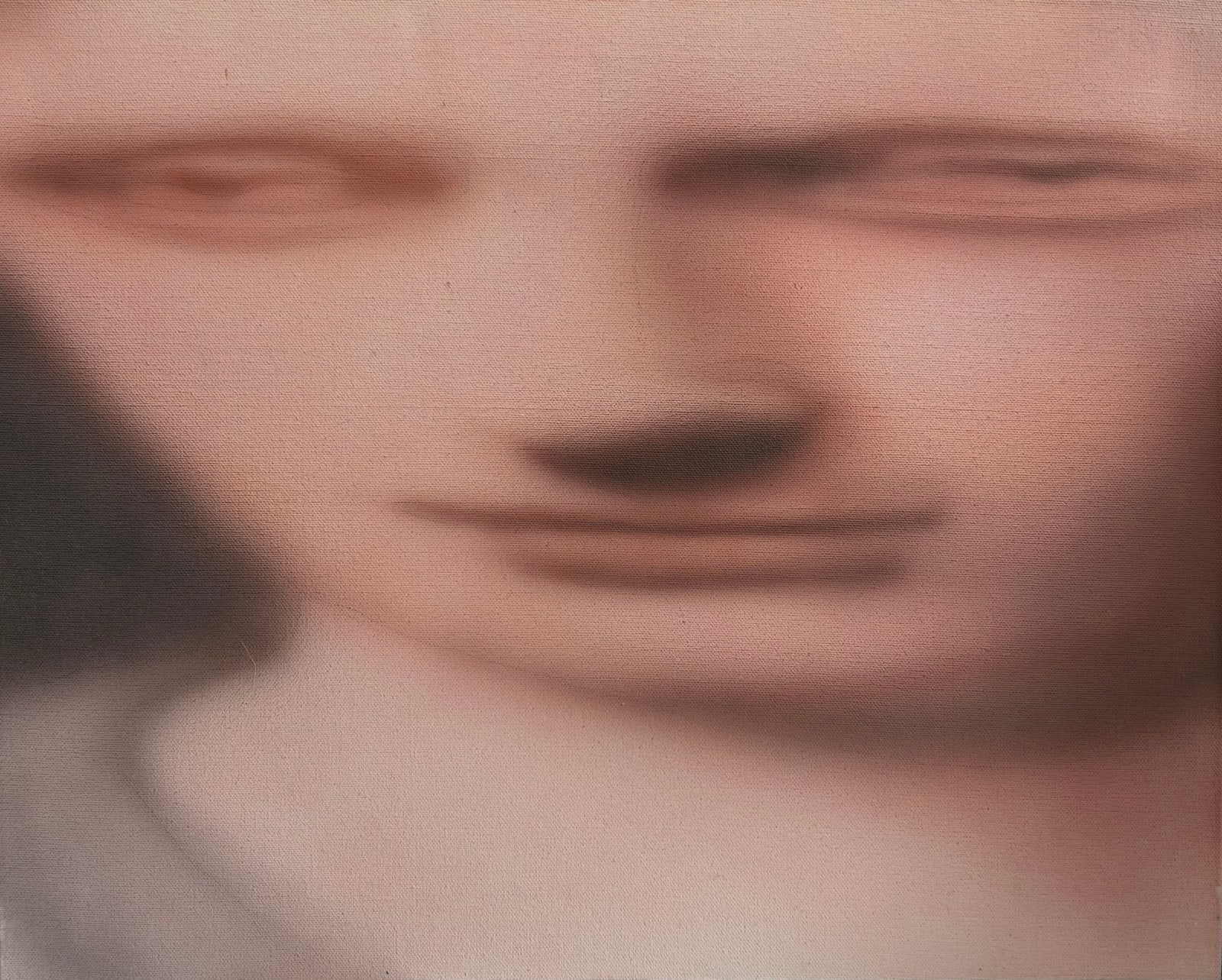 Peter McRury, Untitled 3, 2024